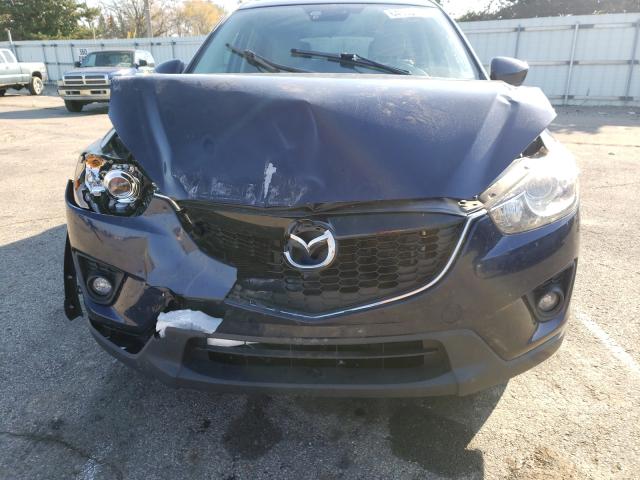 Photo 6 VIN: JM3KE2DY0E0382325 - MAZDA CX-5 