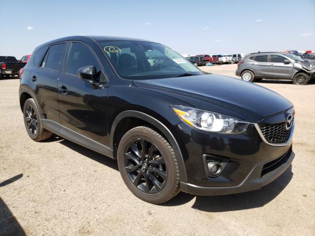 Photo 0 VIN: JM3KE2DY0E0388531 - MAZDA CX-5 GT 