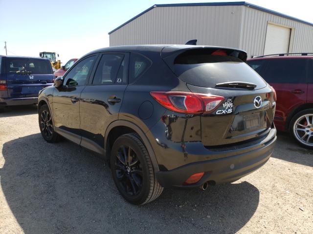 Photo 2 VIN: JM3KE2DY0E0388531 - MAZDA CX-5 GT 