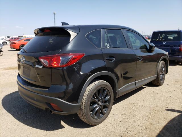 Photo 3 VIN: JM3KE2DY0E0388531 - MAZDA CX-5 GT 