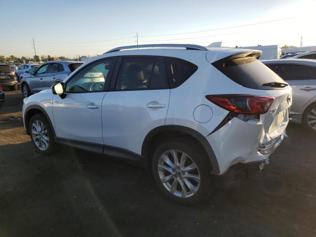 Photo 1 VIN: JM3KE2DY0E0388917 - MAZDA CX-5 GT 