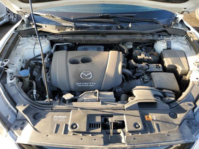 Photo 11 VIN: JM3KE2DY0E0388917 - MAZDA CX-5 GT 