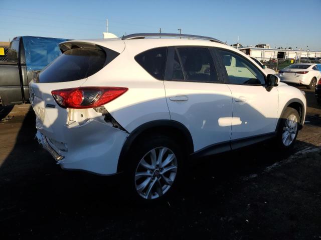 Photo 2 VIN: JM3KE2DY0E0388917 - MAZDA CX-5 GT 