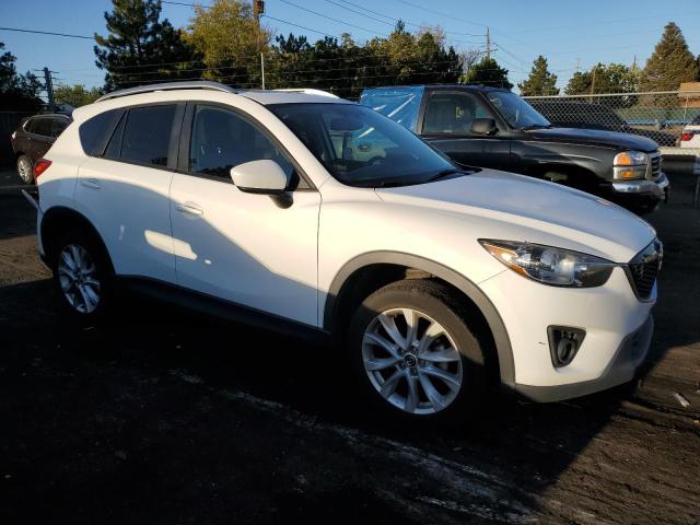 Photo 3 VIN: JM3KE2DY0E0388917 - MAZDA CX-5 GT 