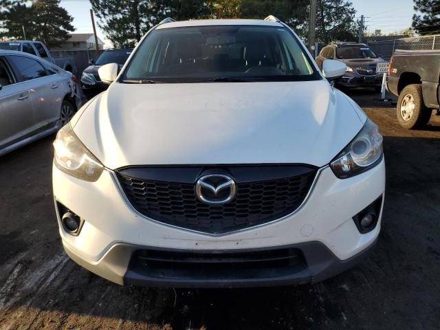 Photo 4 VIN: JM3KE2DY0E0388917 - MAZDA CX-5 GT 