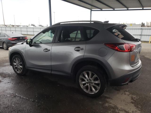 Photo 1 VIN: JM3KE2DY0E0405649 - MAZDA CX-5 GT 