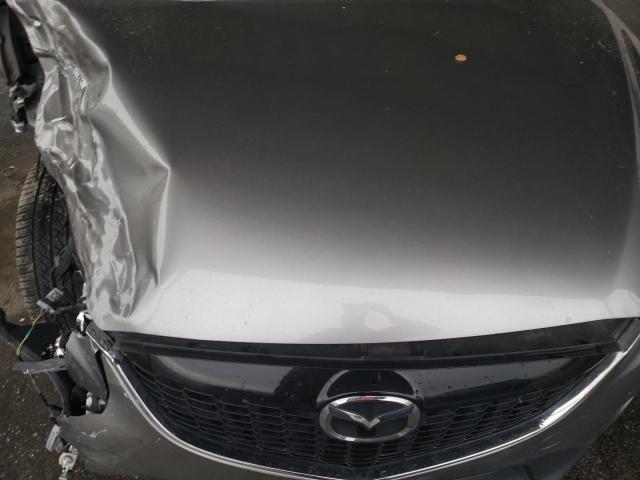 Photo 10 VIN: JM3KE2DY0E0405649 - MAZDA CX-5 GT 