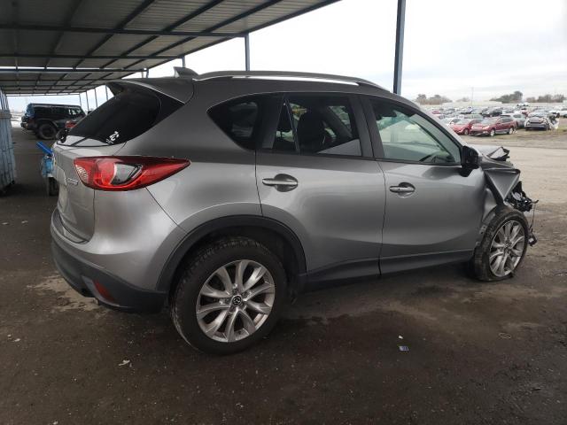 Photo 2 VIN: JM3KE2DY0E0405649 - MAZDA CX-5 GT 