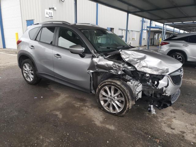 Photo 3 VIN: JM3KE2DY0E0405649 - MAZDA CX-5 GT 