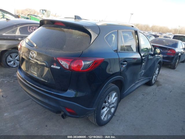 Photo 3 VIN: JM3KE2DY0F0452858 - MAZDA CX-5 