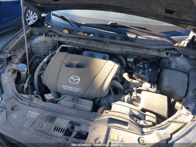 Photo 9 VIN: JM3KE2DY0F0452858 - MAZDA CX-5 