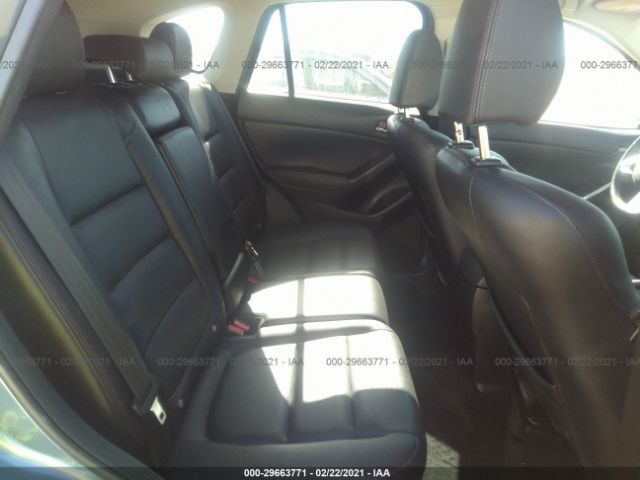 Photo 7 VIN: JM3KE2DY0F0459308 - MAZDA CX-5 