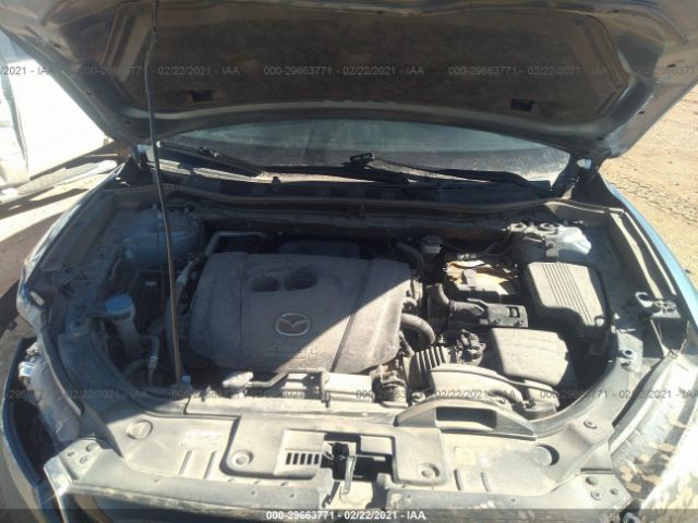 Photo 9 VIN: JM3KE2DY0F0459308 - MAZDA CX-5 