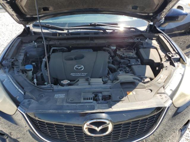 Photo 11 VIN: JM3KE2DY0F0460426 - MAZDA CX-5 