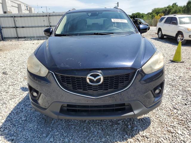 Photo 4 VIN: JM3KE2DY0F0460426 - MAZDA CX-5 