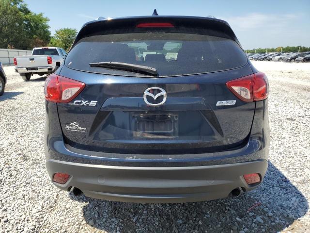 Photo 5 VIN: JM3KE2DY0F0460426 - MAZDA CX-5 