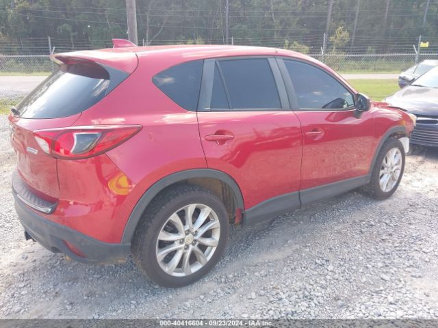 Photo 3 VIN: JM3KE2DY0F0469336 - MAZDA CX-5 