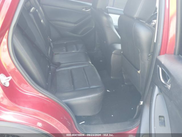 Photo 7 VIN: JM3KE2DY0F0469336 - MAZDA CX-5 