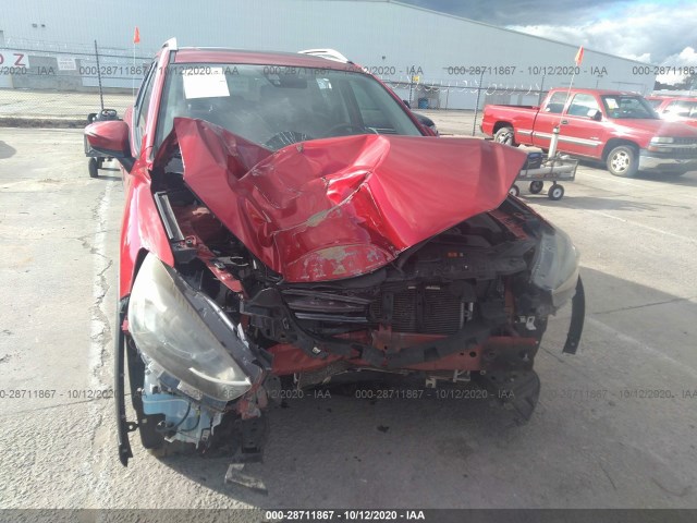 Photo 5 VIN: JM3KE2DY0G0634609 - MAZDA CX-5 