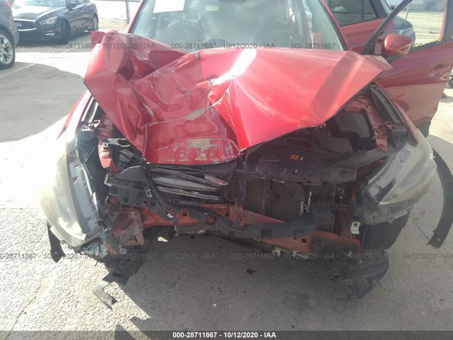 Photo 9 VIN: JM3KE2DY0G0634609 - MAZDA CX-5 