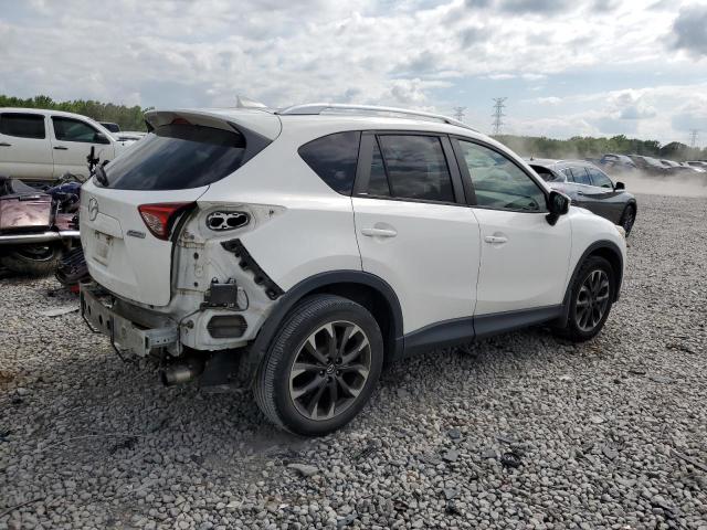 Photo 2 VIN: JM3KE2DY0G0645593 - MAZDA CX-5 GT 