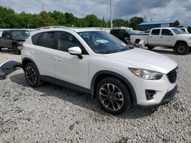 Photo 3 VIN: JM3KE2DY0G0645593 - MAZDA CX-5 GT 