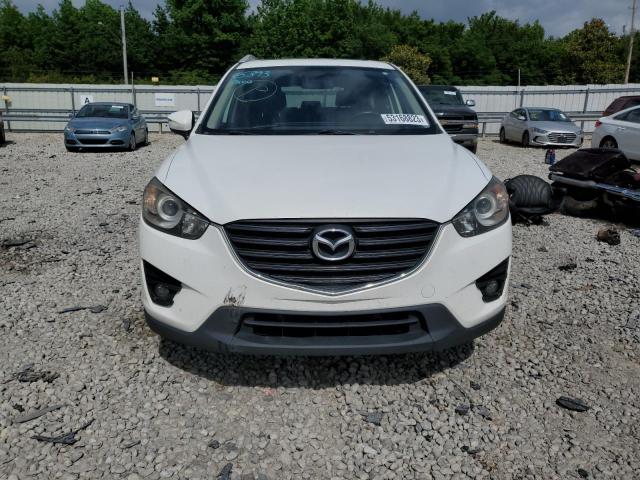 Photo 4 VIN: JM3KE2DY0G0645593 - MAZDA CX-5 GT 