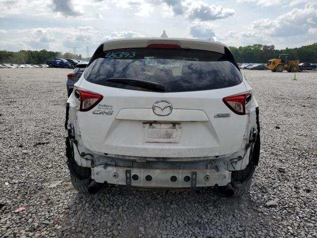 Photo 5 VIN: JM3KE2DY0G0645593 - MAZDA CX-5 GT 