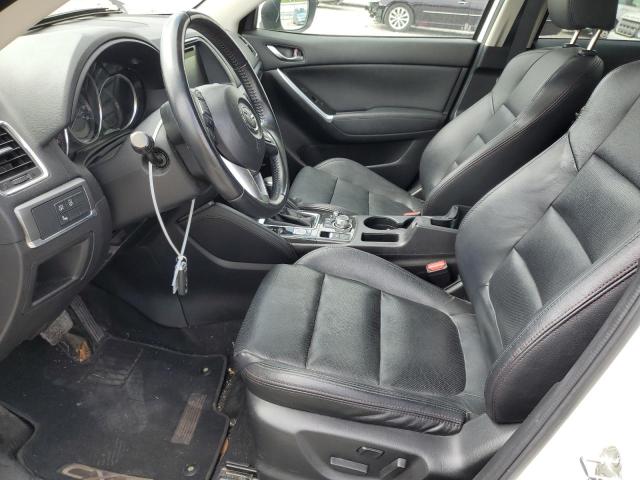 Photo 6 VIN: JM3KE2DY0G0645593 - MAZDA CX-5 GT 