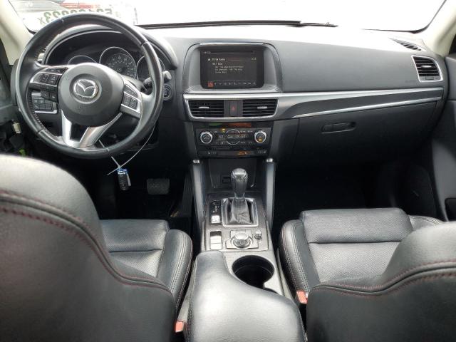 Photo 7 VIN: JM3KE2DY0G0645593 - MAZDA CX-5 GT 