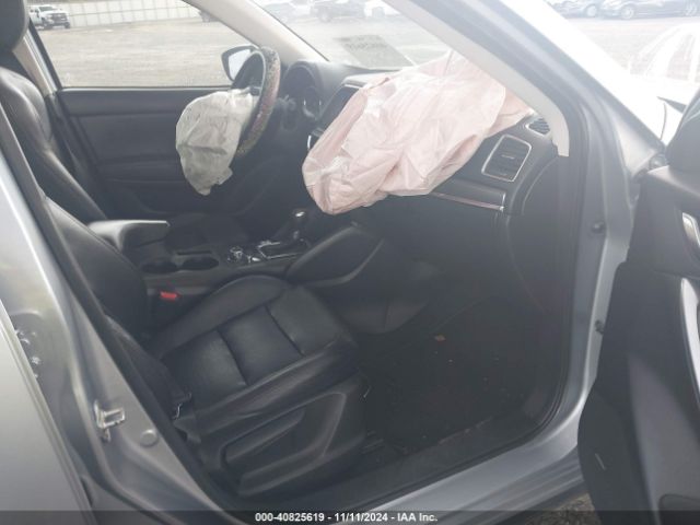 Photo 4 VIN: JM3KE2DY0G0648591 - MAZDA CX-5 