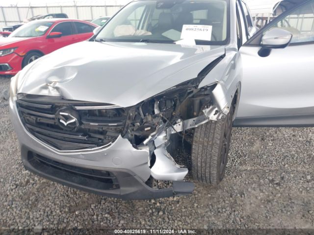 Photo 5 VIN: JM3KE2DY0G0648591 - MAZDA CX-5 