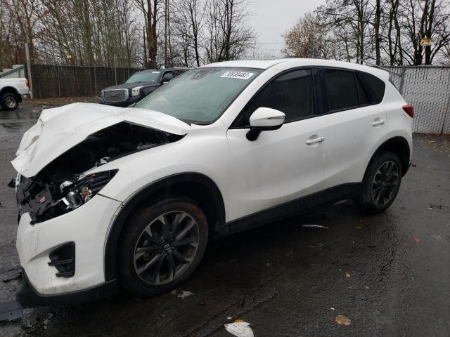 Photo 0 VIN: JM3KE2DY0G0656934 - MAZDA CX-5 