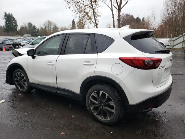 Photo 1 VIN: JM3KE2DY0G0656934 - MAZDA CX-5 