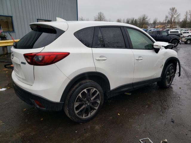 Photo 2 VIN: JM3KE2DY0G0656934 - MAZDA CX-5 