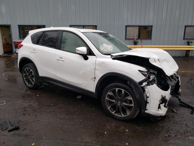 Photo 3 VIN: JM3KE2DY0G0656934 - MAZDA CX-5 