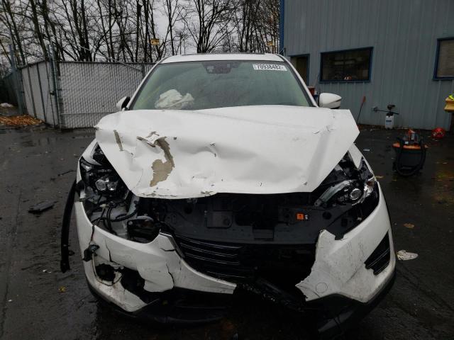 Photo 4 VIN: JM3KE2DY0G0656934 - MAZDA CX-5 