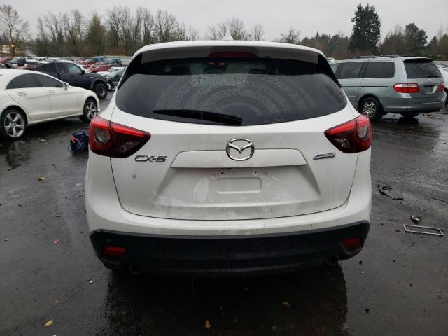 Photo 5 VIN: JM3KE2DY0G0656934 - MAZDA CX-5 