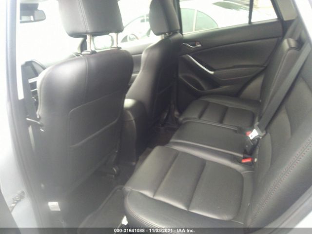 Photo 7 VIN: JM3KE2DY0G0675063 - MAZDA CX-5 