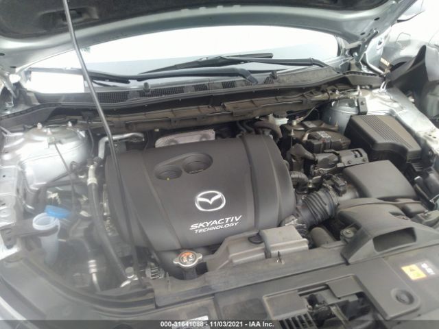 Photo 9 VIN: JM3KE2DY0G0675063 - MAZDA CX-5 