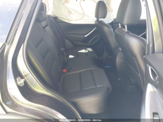 Photo 7 VIN: JM3KE2DY0G0717554 - MAZDA CX-5 