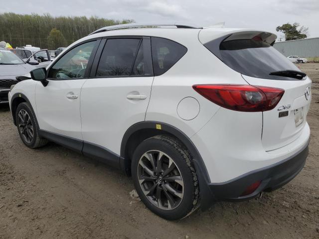 Photo 1 VIN: JM3KE2DY0G0733821 - MAZDA CX-5 