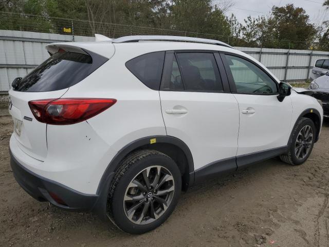 Photo 2 VIN: JM3KE2DY0G0733821 - MAZDA CX-5 