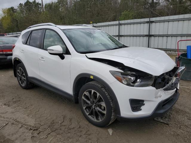 Photo 3 VIN: JM3KE2DY0G0733821 - MAZDA CX-5 