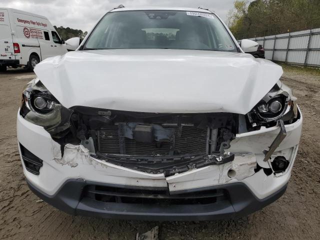 Photo 4 VIN: JM3KE2DY0G0733821 - MAZDA CX-5 