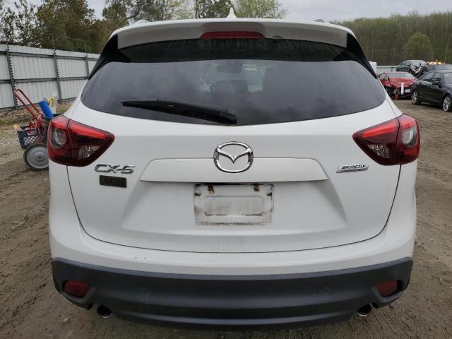 Photo 5 VIN: JM3KE2DY0G0733821 - MAZDA CX-5 