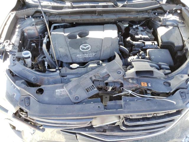 Photo 6 VIN: JM3KE2DY0G0772084 - MAZDA CX-5 GT 