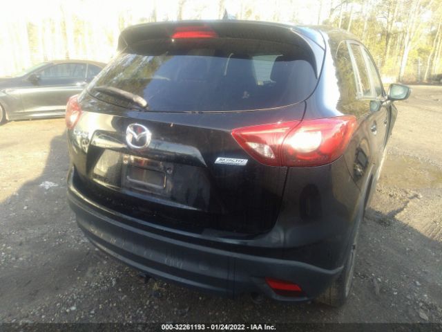 Photo 3 VIN: JM3KE2DY0G0797888 - MAZDA CX-5 