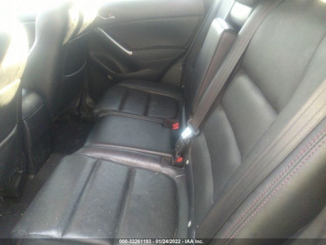 Photo 7 VIN: JM3KE2DY0G0797888 - MAZDA CX-5 