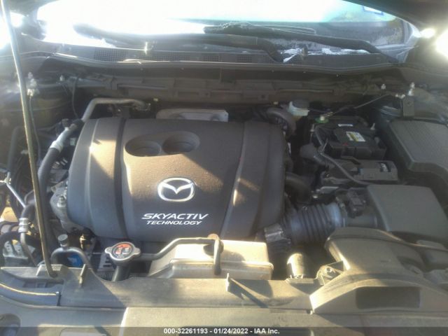 Photo 9 VIN: JM3KE2DY0G0797888 - MAZDA CX-5 